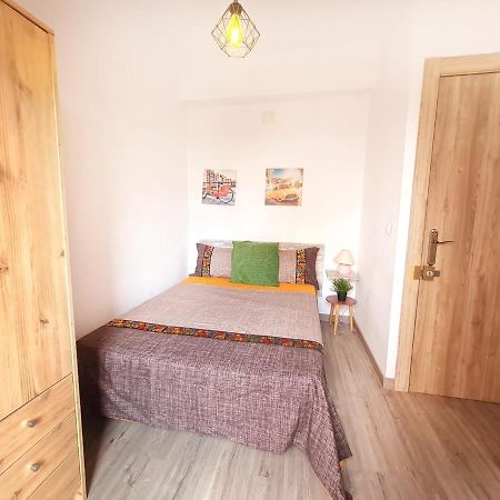 Andrada'S Rooms Plaza Toros Alicante Zewnętrze zdjęcie