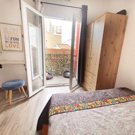 Andrada'S Rooms Plaza Toros Alicante Zewnętrze zdjęcie