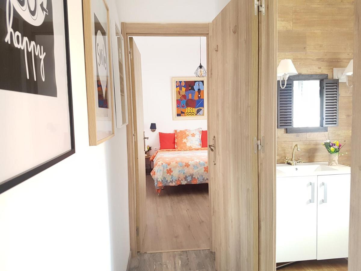 Andrada'S Rooms Plaza Toros Alicante Zewnętrze zdjęcie