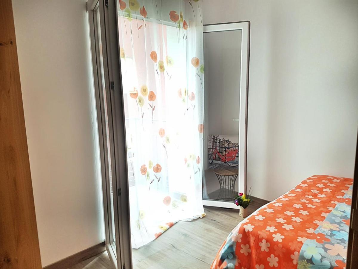 Andrada'S Rooms Plaza Toros Alicante Zewnętrze zdjęcie