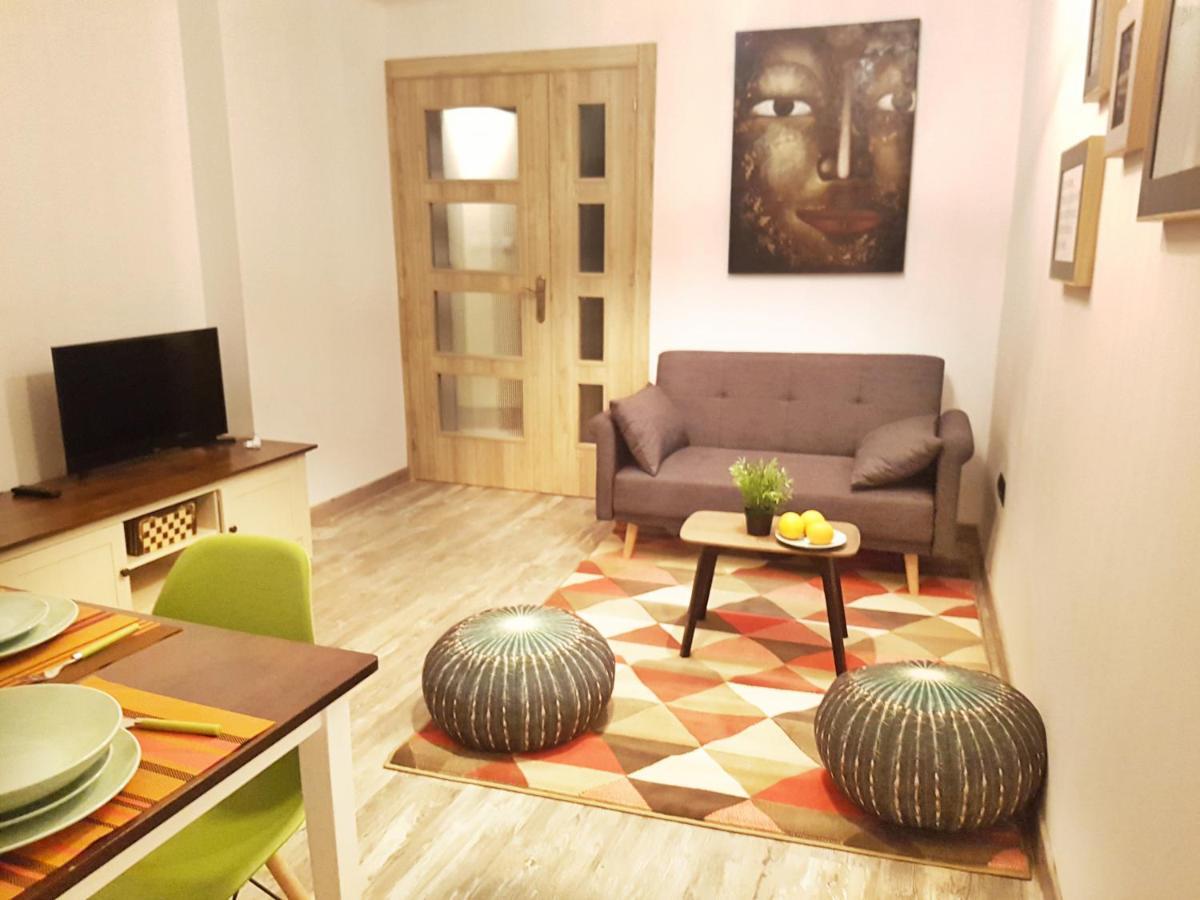 Andrada'S Rooms Plaza Toros Alicante Zewnętrze zdjęcie